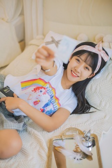 年轻的妈妈4